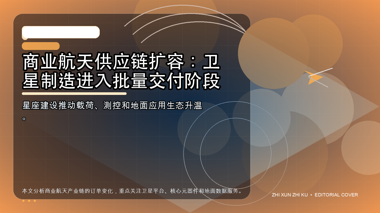 行业观察 5032